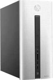 HP Pavilion 560-p161ng PC-Desktop - i5-7400, 8 GB RAM, 1TB HDD, GTX 1060 3 GB nur 599&euro; inkl. Versand