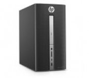 HP Pavilion 570-p083ng Desktop PC i5-7400 8GB 256GB SSD Intel HD 630 Windows 10 f&uuml;r 499&euro;