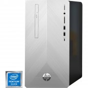 HP Pavilion 590-a0009ng Komplett-PC mit Tastatur und Maus bei Alternate f&uuml;r Euro