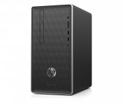 HP Pavilion 590-p0412ng Desktop PC i5-8400 8GB 128GB SDD + 1TB HDD Win 10 bei Comtech f&uuml;r 499 Euro