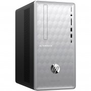 HP Pavilion 590-p0817ng Desktop PC Intel Core i5 i5-9400F 8GB 1TB HDD 128GB SSD