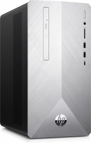 HP Pavilion 595-p0611ng Desktop PC i7-8700 8GB 1TB 128GB SSD GTX1060 Win10 bei Cyberport 669 Euro