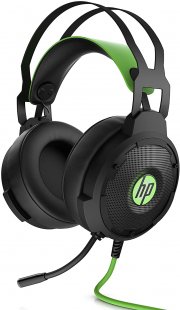 HP Pavilion 600 Gaming Headset f&uuml;r 24,90 Euro