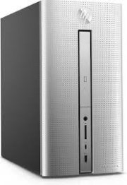 HP Pavilion Desktop PC f&uuml;r 349&euro; statt 377.54&euro;