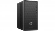 HP Pavilion Desktop PC Intel Pentium J5005 8GB 2000GB Windows 10 Home Intel UHD Graphics 600