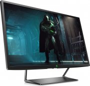 HP Pavilion Gaming 32 HDR 81 cm (32 Zoll) WQHD Gaming Monitor bei Notebooksbilliger f&uuml;r Euro
