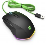 HP Pavilion Gaming Maus 200 Gaming-Maus