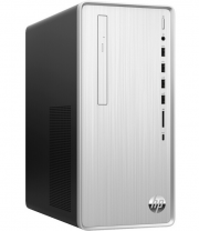 HP Pavilion TP01-2013ng Desktop PC Intel Core i5-11400, 8GB RAM, 256GB SSD, Windows 10, DVD-Laufwerk