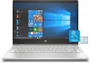 HP Pavilion x360 14-cd1001ng 35,5 cm (14 Zoll Full HD IPS Touch) Convertible Laptop