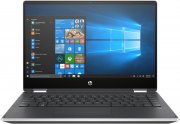 HP Pavilion X360 14-dh1625ng 35,60cm (14 Zoll) mit Core i5, 8GB RAM und 512GB SSD f&uuml;r 389,94 Euro