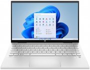 HP Pavilion x360 14 Zoll FHD IPS 2in1 Touch, Intel Core i3-1125G4, 8GB RAM/512GB SSD, Windows 11