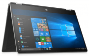 HP Pavilion x360 15-dq0001ng 2in1 15 Zoll Full HD i5-8265U 8GB/1TB+128GB SSD Win 10