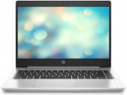 HP ProBook 440 G7 (3C084ES) Notebook, 14 Zoll, Full HD, Intel Core i5-10210U, 256 GB SSD, 8GB RAM