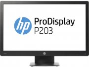  HP ProDisplay P203 LED-Monitor (20") 50.8 cm f&uuml;r nur 59&euro; statt 75&euro;