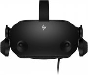 HP Reverb G2 Virtual-Reality-Brille, Aufl&ouml;sung 2160 x 2160 pro Auge, 114&deg; Blickwinkel und 2 Treiber