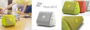 HP Roar Mini, wei&szlig; f&uuml;r 7,79&euro; inkl. Versand