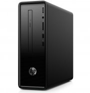 HP Slimline 290-a0501ng Desktop PC mit 8GB RAM, 256GB SSD und Win10 f&uuml;r 299 Euro