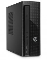 HP Slimline AMD Quad-Core A8-7410, 8GB RAM, 1000GB HDD, AMD Radeon R5, Win10 nur 279,- 