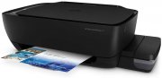 HP Smart Tank 455 Multifunktionsdrucker (Drucker, Scanner, Kopierer) mit WLAN und AirPrint
