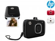 HP Sprocket 2-in-1 Bluetooth Kamera mit Drucker
