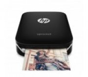 HP Sprocket mobiler Fotodrucker in schwarz f&uuml;r 89&euro; statt 106,97&euro;