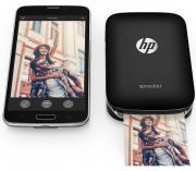 HP Sprocket mobiler Fotodrucker mit Bluetooth f&uuml;r 89&euro; mit Versand statt 101&euro;
