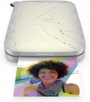 HP Sprocket Select mobiler Fotodrucker
