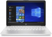 HP Stream 11-ak0720ng 11,6 Zoll Notebook mit 4 GB DDR 4, 64 GB eMMC, Windows 10 Home S