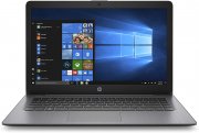 HP Stream 14-ds0205ng (14 Zoll HD) Laptop mit AMD A4-9120e, 4GB RAM , 64GB eMMC und Windows 10