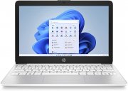 HP Stream Laptop 11,6 Zoll HD Display, Intel Celeron N4120, 4GB RAM , 64GB eMMC, Windows 11 S