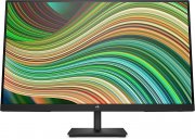 HP V24i G5 Monitor - 23.8 Zoll, Full HD, AMD FreeSync, VGA, HDMI 1.4, DisplayPort 1.2