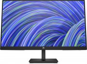 HP V24i G5 Office Monitor - 23,8 Zoll, IPS, Full HD, AMD FreeSync, HDMI