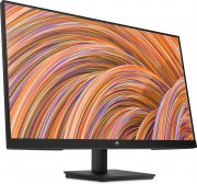 HP V27i G5 Office Monitor - 27 Zoll, IPS, Full HD, AMD FreeSync, HDMI