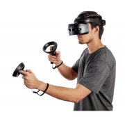 HP VR1000-100nn Windows Mixed Reality Headset VR-Brille inkl. 2 Controller bei Comtech