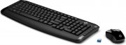 HP Wireless 300 Tastatur und Maus Set