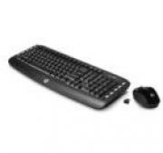 HP Wireless Desktopset Maus+Tastatur nur 19.99&euro; (statt 26&euro;)