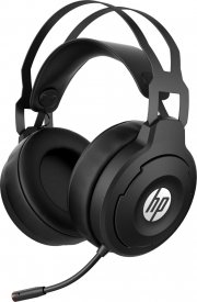 HP X1000 7.1 Virtual Surround Wireless Gaming-Headset