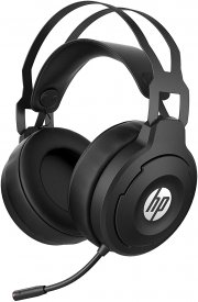 HP X1000 Wireless 7.1 Surround Sound Gaming Headset mit USB-Dongle