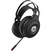 HP X1000 Wireless Gaming Headset mit Virtuell 7.1-Surround-Sound