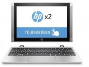 HP x2 210 G2 10&Prime; Detachable Touch Notebook & Win10 Pro f&uuml;r 345&euro; + 50&euro; Cashback (statt 395&euro;)