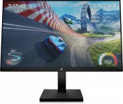 HP X27q Gaming-Monitor - 27 Zoll, QHD, IPS, AMD Free-Sync, 165Hz Panel