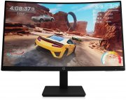 HP X27qc 27 Zoll QHD Curved Display Gaming Monitor