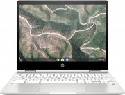 HP x360 12b-ca0215ng 12 Zoll / HD+ Touch 2in1 Convertible Chromebook