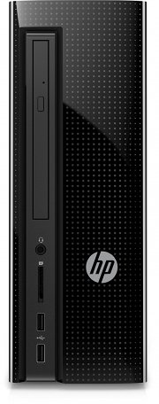  HP Y4K63EA#ABD Slimline (260-a151ng) Desktop PC f&uuml;r 299&euro; statt 339&euro;