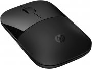 HP Z3700 2,4 GHz USB Slim Wireless-Maus mit bis zu 16 Monate Akkulaufzeit