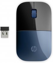 HP Z3700 kabellose Maus mit optischen Sensoren