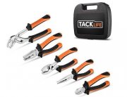 HPS1A Zangensatz mit Softgrip-Griffen ab 15,99&euro; (statt 28&euro;)