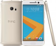 HTC 10 32 GB 5.2 Zoll Smartphone mit Android 6.0.1