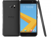 HTC 10, Smartphone, 32 GB, 5.2 Zoll, Grau f&uuml;r 229&euro;&nbsp;statt 249&euro;