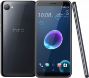 HTC Desire 12 5,5 Zoll Smartphone mit Android 7, 32 GB, Dual SIM